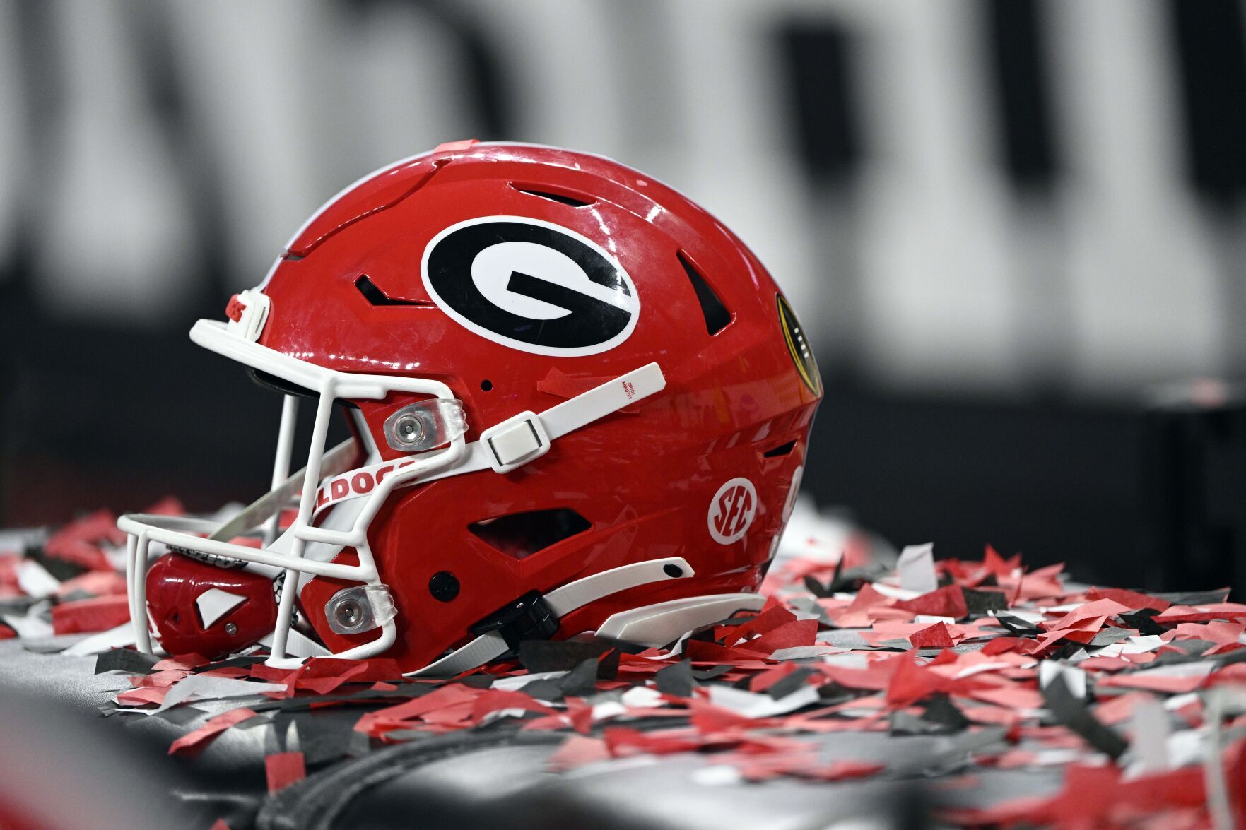 NCAA Football: CFP National Championship-Georgia vs Alabama
